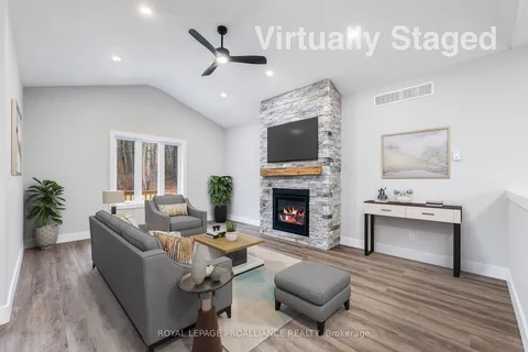 70 Riverside Tr, Trent Hills, ON K0L 1L0