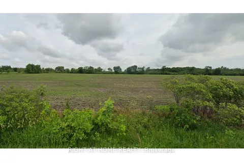 2606 (PT 1) - Burger Rd, Fort Erie, ON L0S 1S0