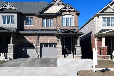 91 Gloria St, Kitchener, ON N2R 0R4