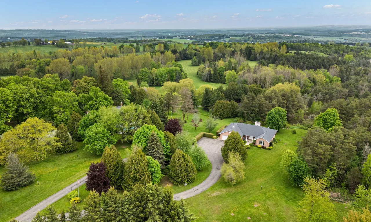 836071 4TH Line, Mulmur, ON L9V 0J1