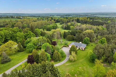 836071 4TH Line, Mulmur, ON L9V 0J1