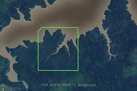 PCL 458 LT 11 CON 5 (N1/2) N/A, ON P0K 1G0