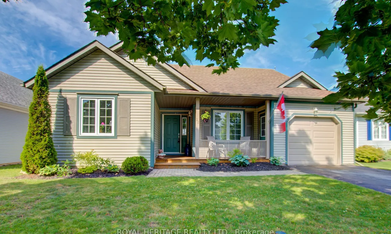 22 Mills Rd, Brighton, ON K0K 1H0