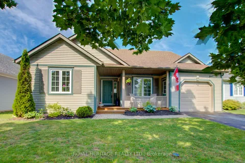 22 Mills Rd, Brighton, ON K0K 1H0