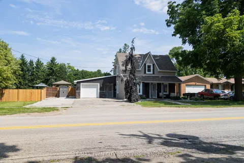 16 CHURCH St, Brant, ON N0E 1R0