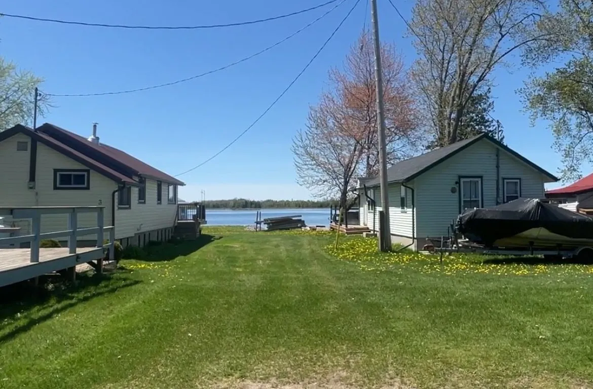 22 Lake Rd, Trent Hills, ON L1A 4L1