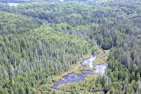 00 Snider Road, Addington Highlands, ON K0J 2R0