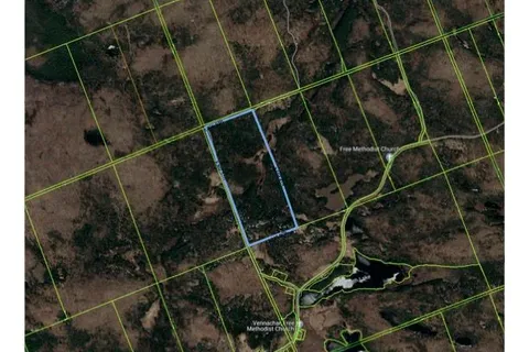 00 Snider Road, Addington Highlands, ON K0J 2R0