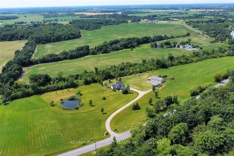75642 Diltz Rd, Wainfleet, ON N1A 2W2