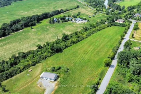 75642 Diltz Rd, Wainfleet, ON N1A 2W2