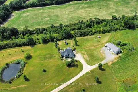 75642 Diltz Rd, Wainfleet, ON N1A 2W2