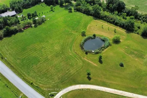 75642 Diltz Rd, Wainfleet, ON N1A 2W2