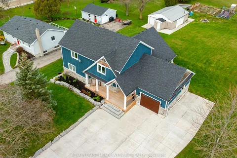 7624 Wellington Rd 51 Rd, Guelph/Eramosa, ON N1H 6J2