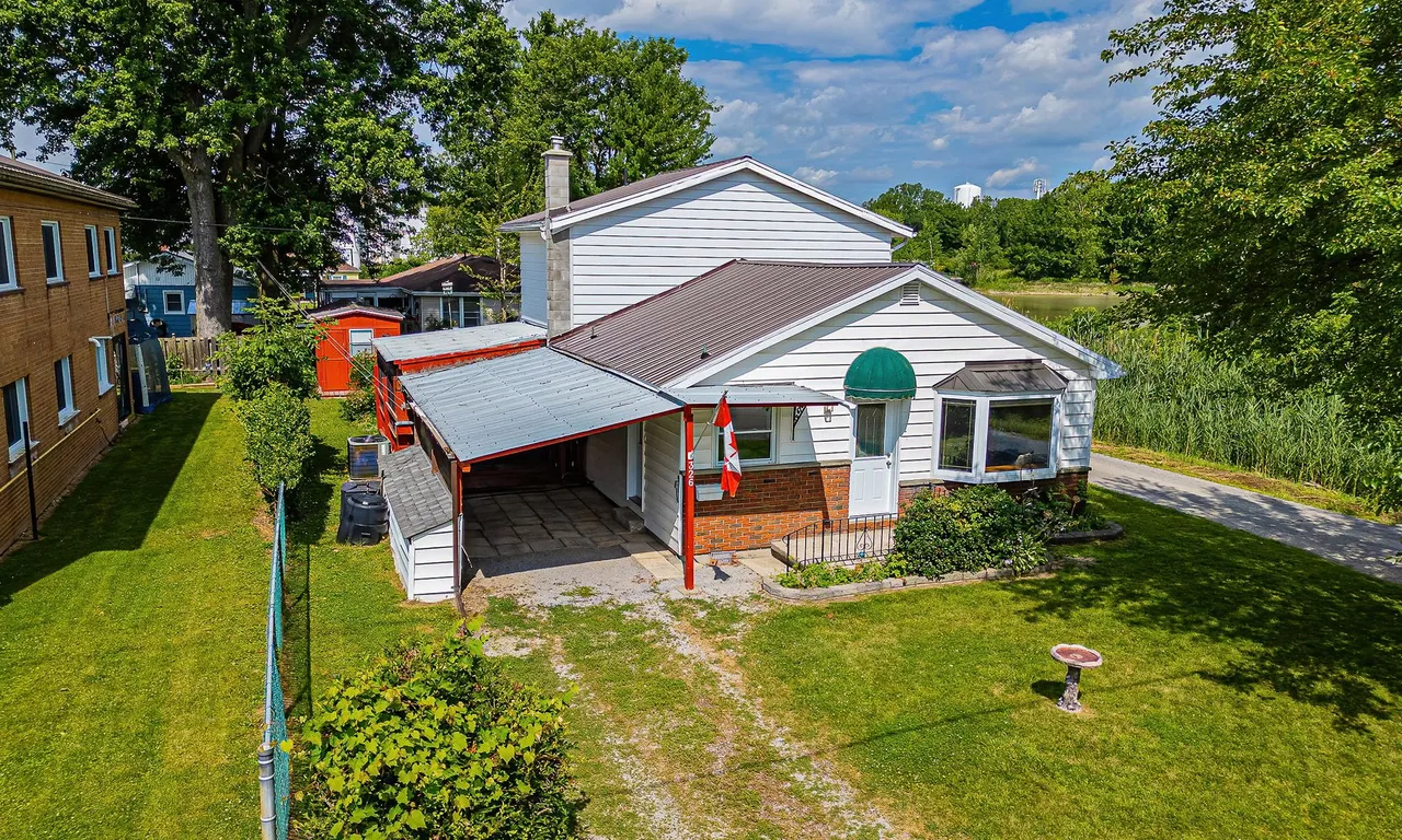 326 Brace St, Haldimand, ON N1A 2A6