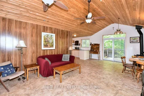 113 Julian Lake Rd, North Kawartha, ON K0L 3E0