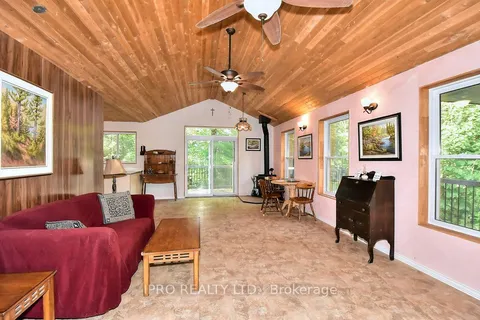 113 Julian Lake Rd, North Kawartha, ON K0L 3E0