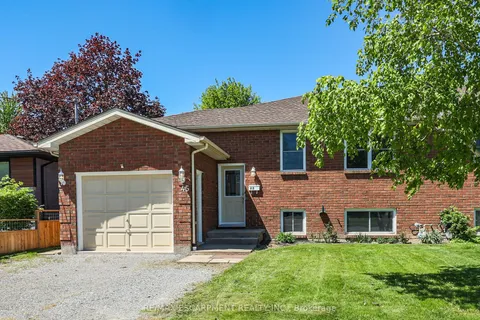 45 Louth St, St. Catharines, ON L2S 2T6