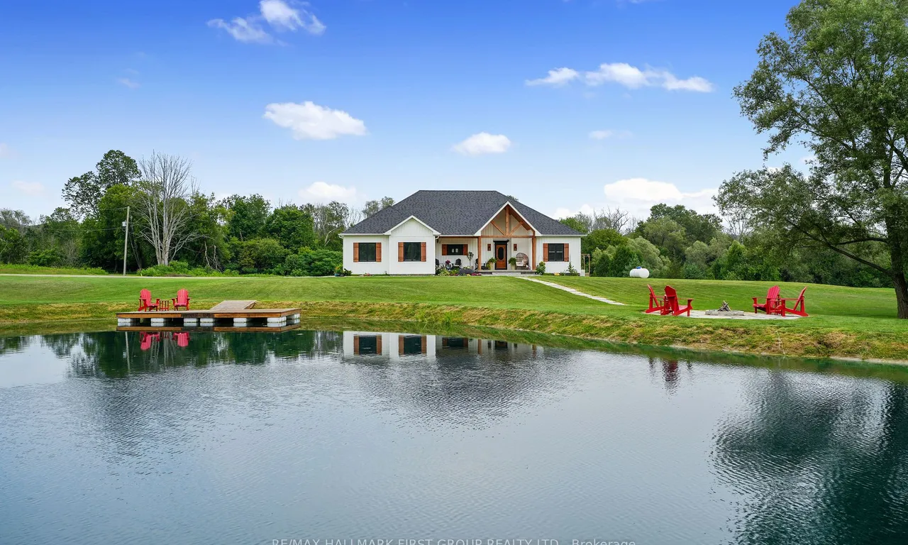 3229 Garland Rd, Hamilton Township, ON K9A 4J7