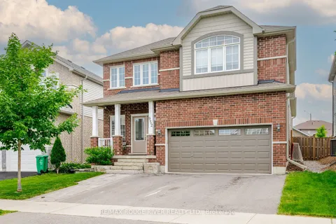 952 Avery Ave, Peterborough, ON K9J 0G9