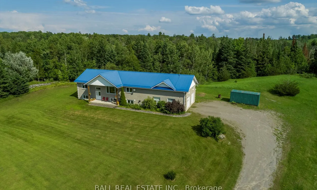 669 Concession Rd 13, Trent Hills, ON K0L 1Y0
