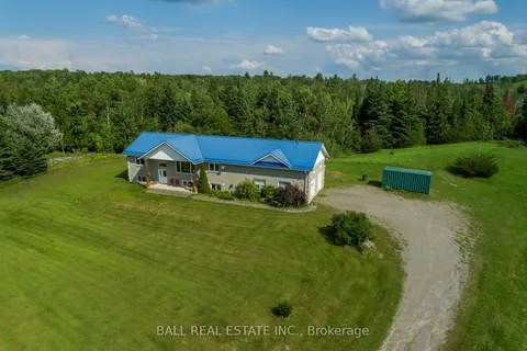 669 Concession Rd 13, Trent Hills, ON K0L 1Y0