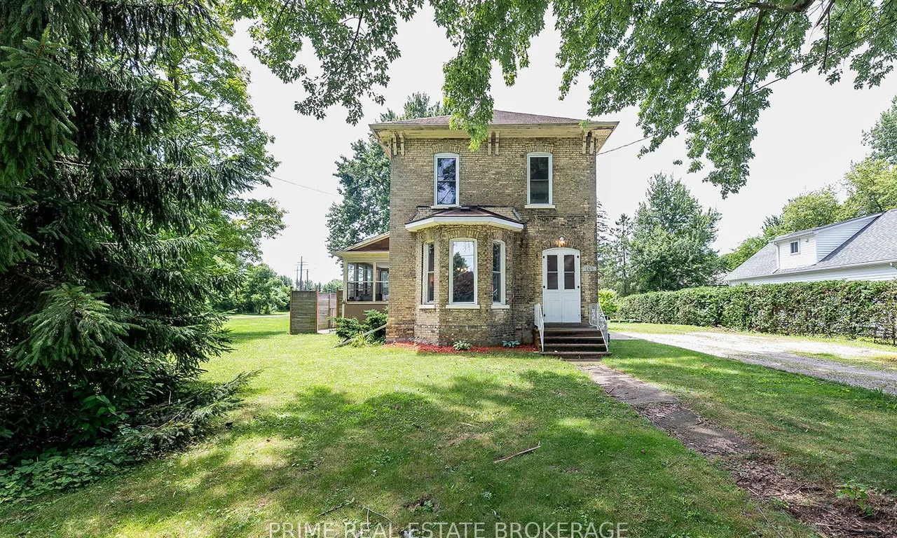 164 Charles St, Dutton/Dunwich, ON N0L 1J0