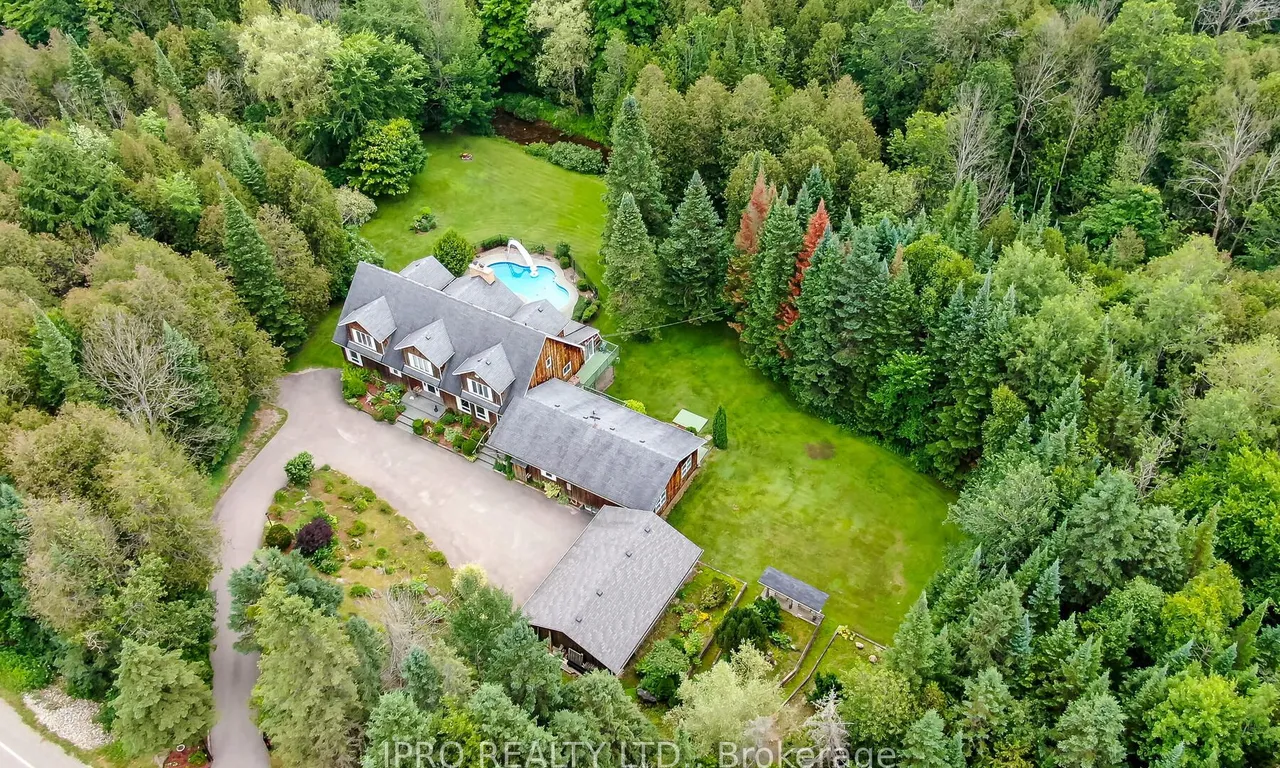 307254 Hockley Rd, Mono, ON L9W 2Y8