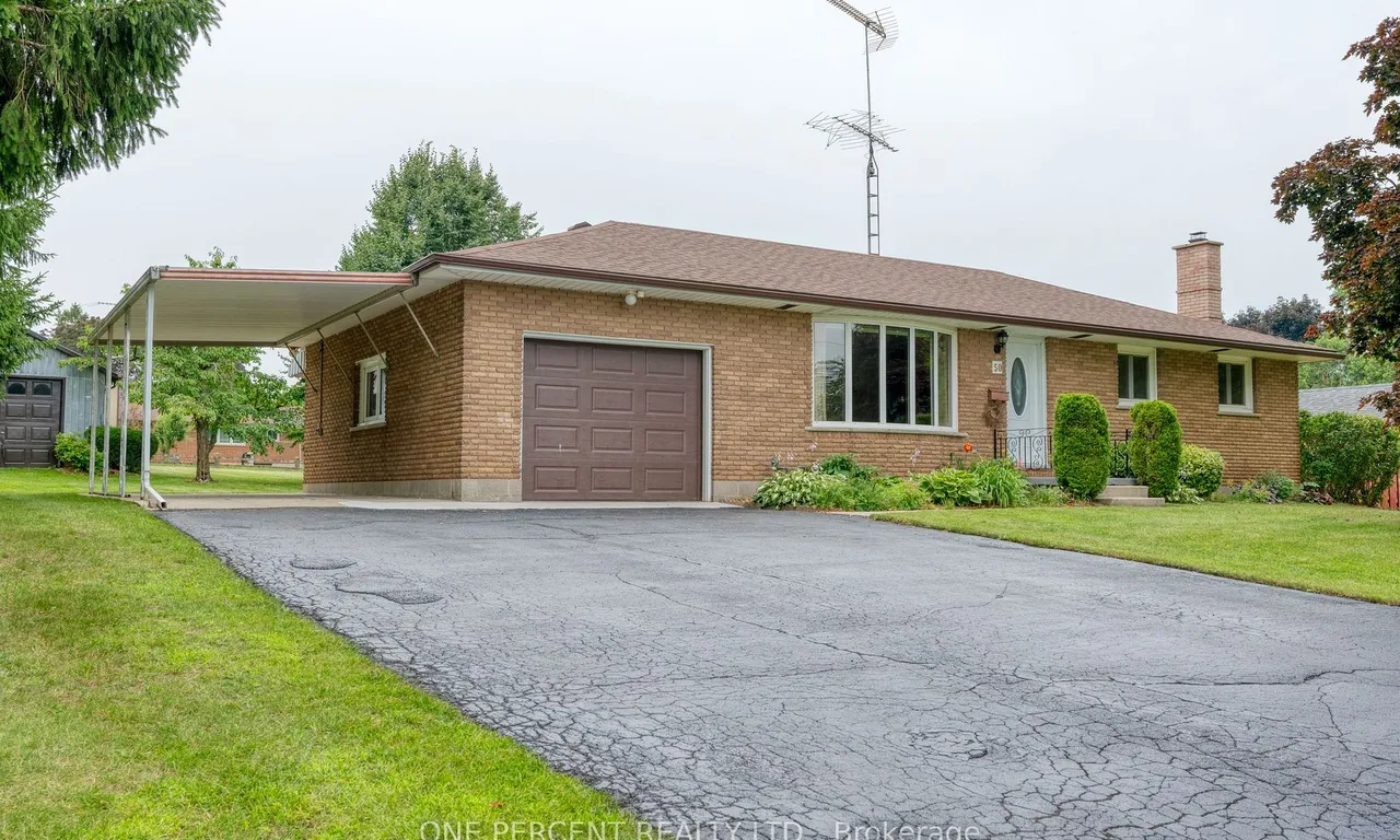 50 Lorne Ave, Brant, ON N0E 1A0