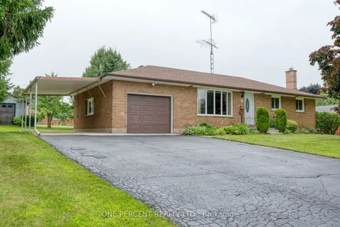50 Lorne Ave, Brant, ON N0E 1A0