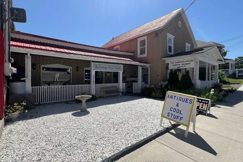 101 Durham Street, ON K0K 2K0