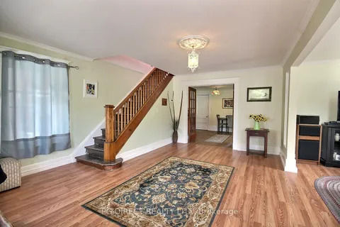 101 Durham Street, ON K0K 2K0