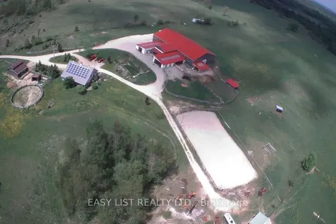 773367 Highway 10 N/A, Grey Highlands, ON N0C 1L0
