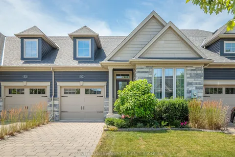 50 Andrew Lane, Thorold, ON L2V 0E4