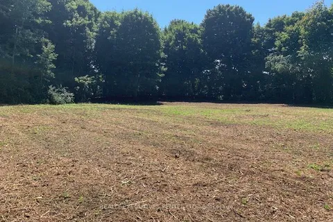 0 Ontario Street, Hamilton Township, ON K9A 0N2