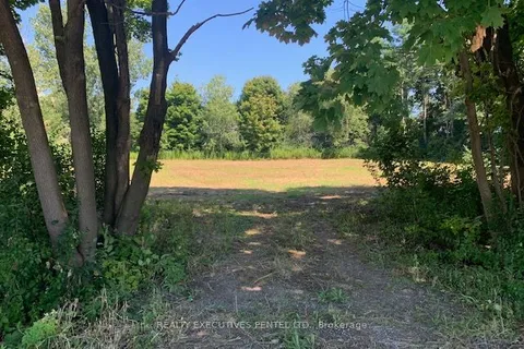 0 Ontario Street, Hamilton Township, ON K9A 0N2