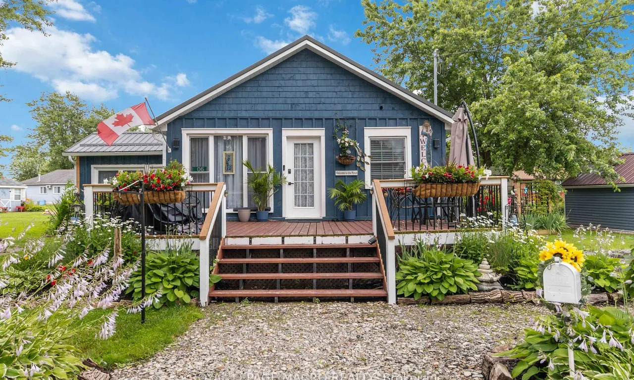 6 Semmens St, Haldimand, ON N0A 1L0