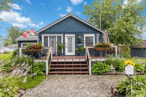 6 Semmens St, Haldimand, ON N0A 1L0