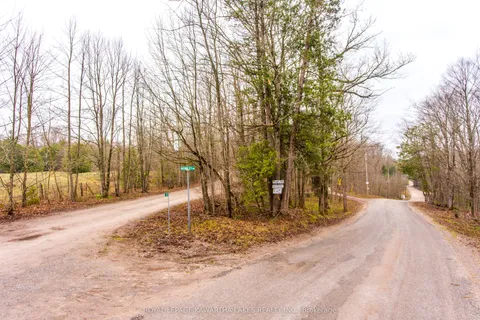 PL 347 Island Rd Road, Kawartha Lakes, ON K0M 1C0