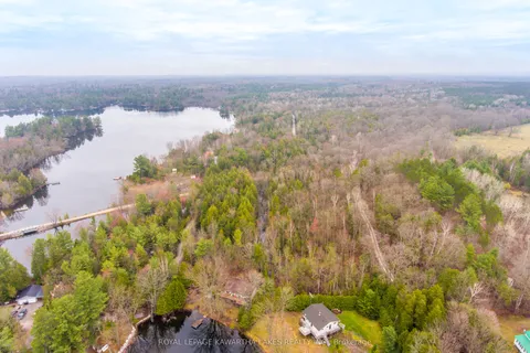 PL 347 Island Rd Road, Kawartha Lakes, ON K0M 1C0