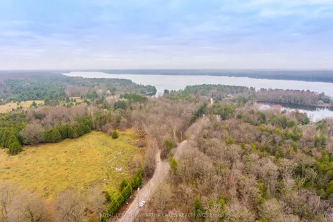PL 347 Island Rd Road, Kawartha Lakes, ON K0M 1C0