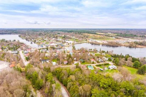 LT38-39 Silver Lake Road, Kawartha Lakes, ON K0M 1K0