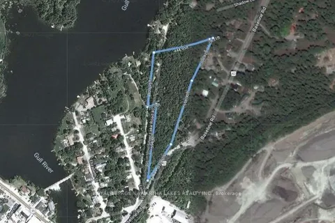 LT38-39 Silver Lake Road, Kawartha Lakes, ON K0M 1K0