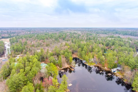 LT 25 Woodworth Drive, Kawartha Lakes, ON K9V 4Y4