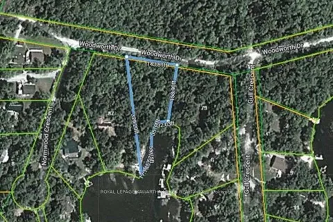 LT 25 Woodworth Drive, Kawartha Lakes, ON K9V 4Y4