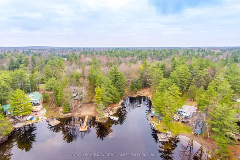 LT 25 Woodworth Drive, Kawartha Lakes, ON K9V 4Y4