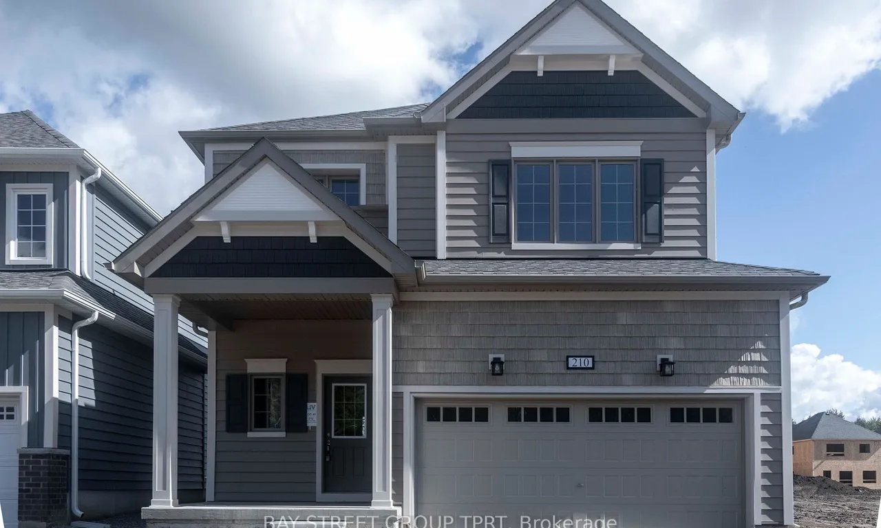 210 Beechwood Forest Lane, Gravenhurst, ON P1P 1A7