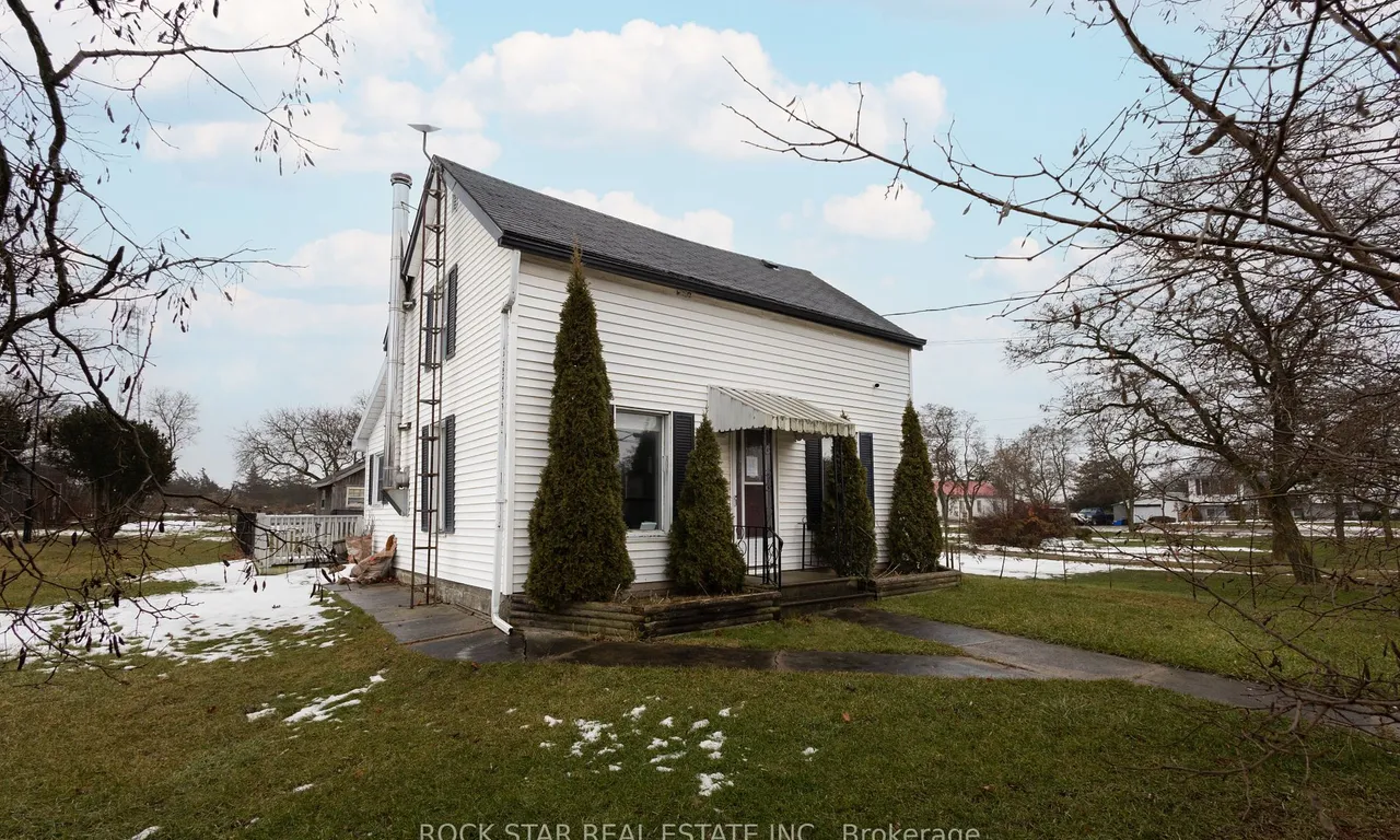 527 County Road 19, Prince Edward County, ON K0K 1A0