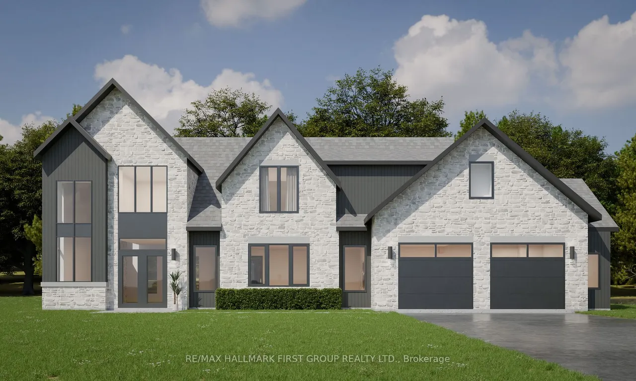 144 Ridgeline Dr, Alnwick/Haldimand, ON K0K 2G0