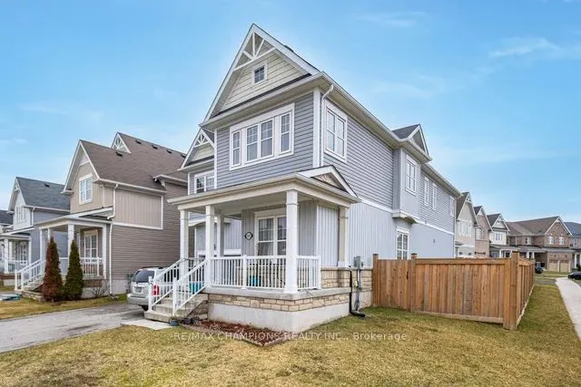 502 Wansburgh Way, Shelburne, ON L9V 2S6