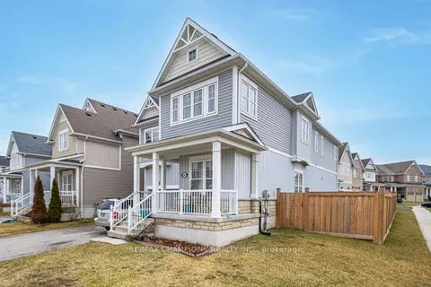 502 Wansburgh Way, Shelburne, ON L9V 2S6